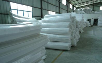 景泰珍珠棉厂家厂房