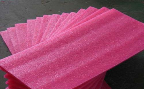 浅谈景泰珍珠棉隔热效果怎么样