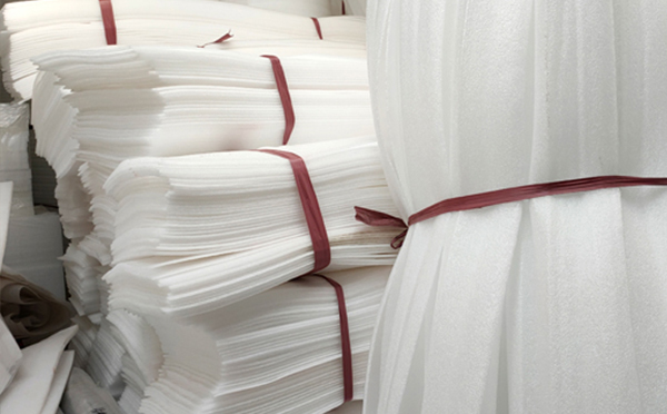 冷冻食品用景泰珍珠棉包装需要注意什么