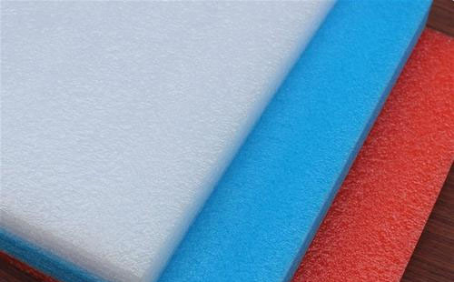 景泰珍珠棉包装需要准备哪些材料？