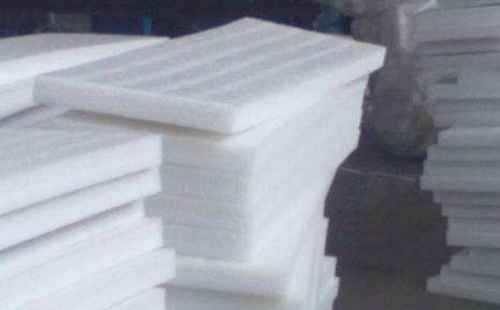 怎样判断景泰珍珠棉的质量？