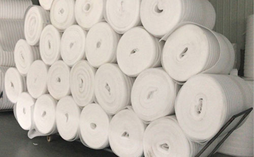 如何判断景泰珍珠棉卷材的质量 如何判断景泰珍珠棉卷材的质量