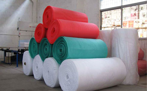 景泰珍珠棉的保温效果如何