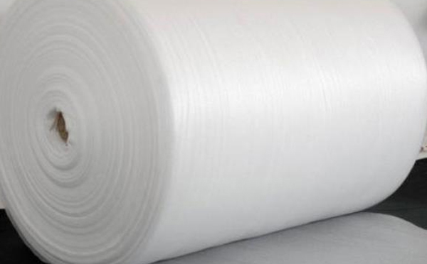 8月盛夏里的轻盈守护:景泰珍珠棉的应用与创新 8月盛夏里的轻盈守护:景泰珍珠棉的应用与创新