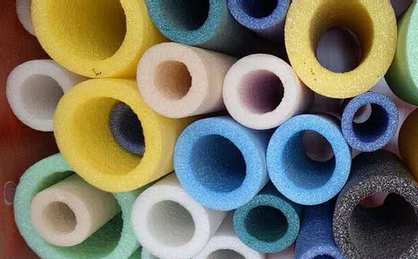 景泰景泰珍珠棉管材规格尺寸全解析：2025选购避坑指南