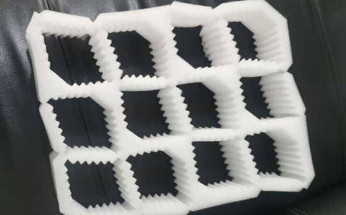 水果包装防护方案：景泰苹果内衬的选型标准与产业应用