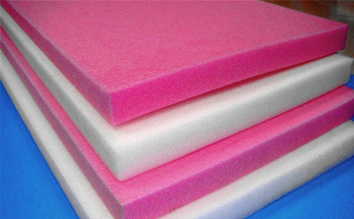 冷链物流中的缓冲保护材料：冷冻环境下景泰珍珠棉的应用解析