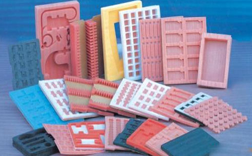 景泰珍珠棉材料特性与工业包装缓冲设计应用指南