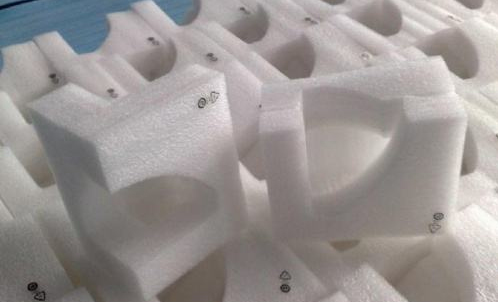 景泰珍珠棉切片、开槽、粘接：异型加工的几种常见方式！